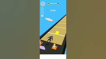 Tower Run - All Levels Gameplay Android & iOS #shorts tower run 9