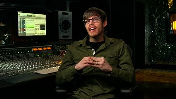 Audio and Music Tutorial - EQ with high and low pass filters