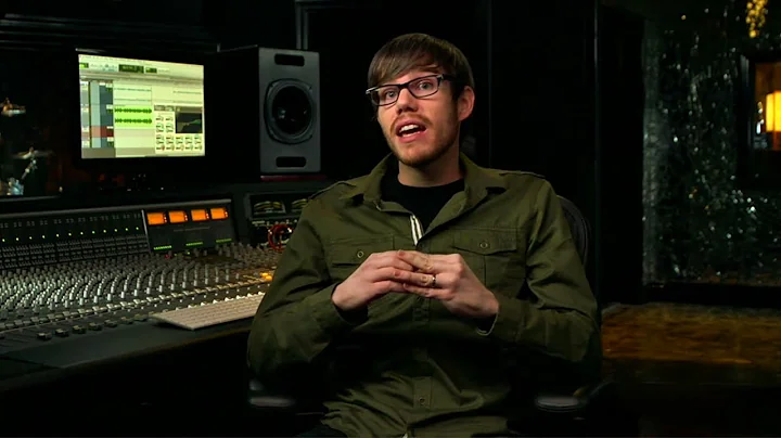 Audio and Music Tutorial - EQ with high and low pass filters