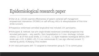 Burokas _ Final Project Epidemiology of Public Health