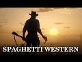 Spaghetti Western - Artem Afonichev - slide guitar and long rever