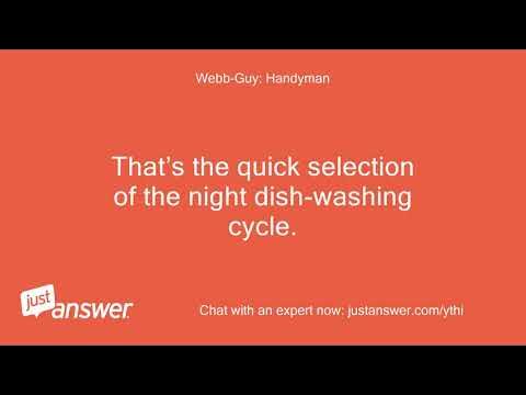 LG Dishwasher CL Code- Meaning, Causes and Solutions 