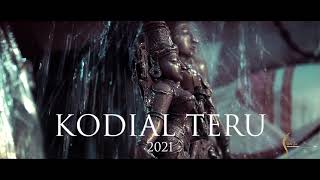 200th Kodial Teru | Mangalore Rathosava | 2021
