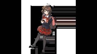 SSR The Diligent Spirit [Blooming Flower] Miseng Yeo Ultimate