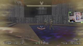 DOOM: The Dark Ages - Revelations Part 2 - Endgame + Astral Key