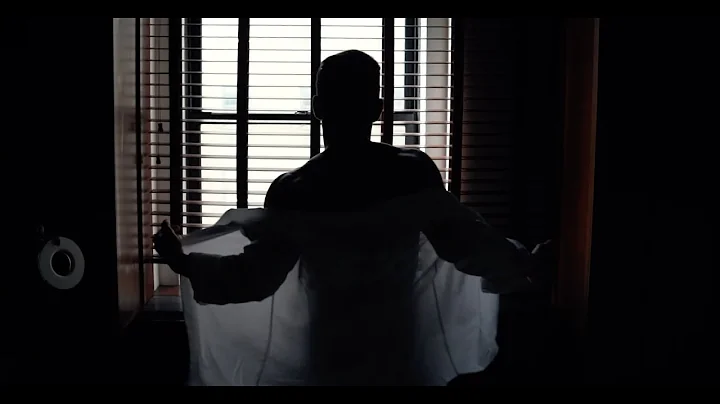 Fabio Gmez - Let me be (Official Video)