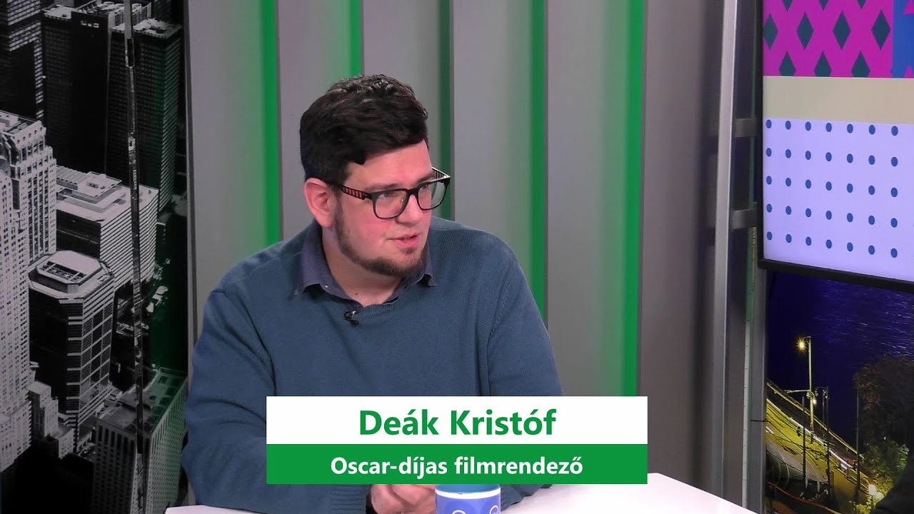 deák