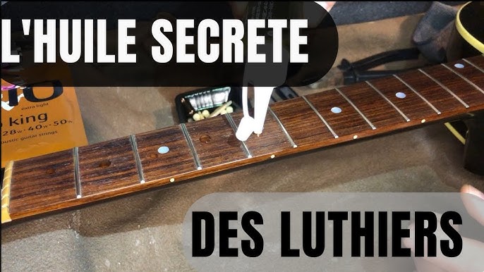 Comment souder la prise jack d'une guitare électrique ? 