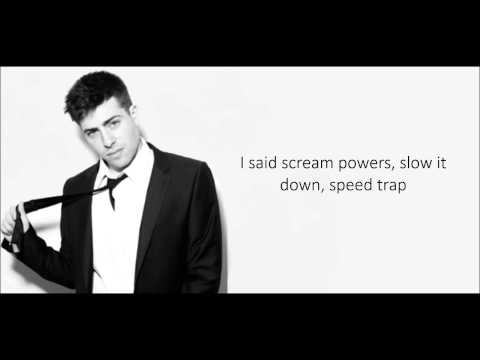 Hoodie Allen - James Franco Lyrics