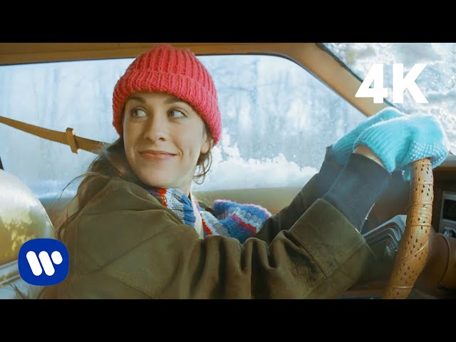 ALANIS MORISSETTE - IRONIC  # SHORT HOOK