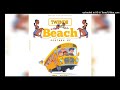 Mkataba mc  twende beachlets go to the beach  official singeli audio 