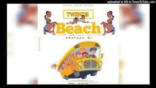 Mkataba Mc - Twende Beach(Lets go to the beach) (  Singeli Audio )