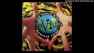16 Nobody Knows (U.S. Radio Remix)  - The World Wide Message Tribe