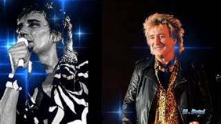 Rod Stewart  Never Give Up On A Dream