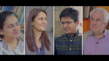 EI Dialogues: RCTs, Impact Evaluations, and Assessments