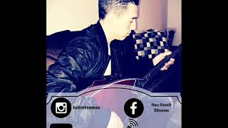 Haci Hami̇t Sönmez - Yikilma