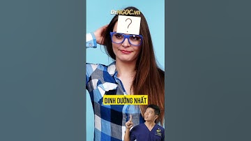 Các loại cá tốt cho sức khỏe | Dr Ngọc #short #shorts #drngoc