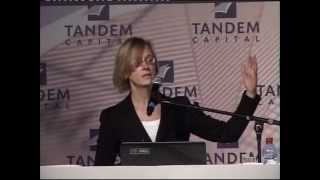 International Global Markets conference 2010- Tandem Capital