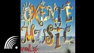 Oxente Music- Lágrima De Crocodilo - Volume 2 - Oficial