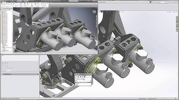 AnyCAD in Inventor