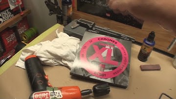 Fender Jazz Bass 6 Step Setup