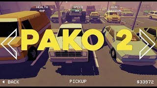Pako 2 1.0.5  (by Tree Men Games) - iOS/Android - Gameplay Trailer screenshot 5