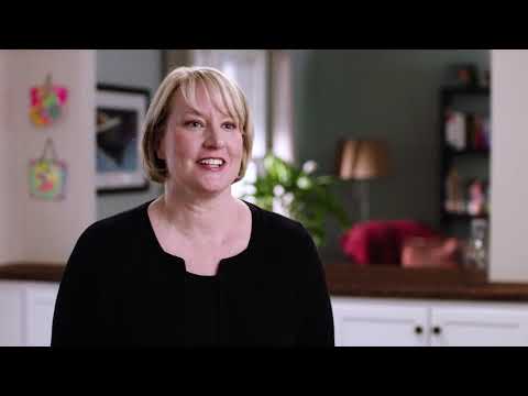 Video Susan Collins -  A Hero for Diabetes Research