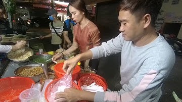 Cô ba Tây thi thông báo sẽ livestream bán bắp nướng mọi người ủng hộ nhé | CSVHAT