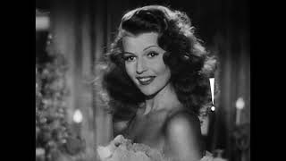 Gilda 1946 Trailer (a Charles Vidor film)