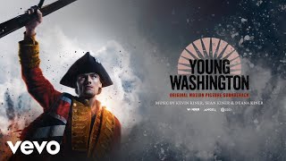 Remember This Name | Young Washington (Original Motion Picture Soundtrack)