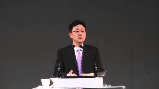 뉴욕제일장로교회 KFPCNY 09272015 창 46:28-47:6 좋은 땅 고센은 거류할 땅입니다.