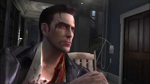 May Payne 2 - End of Max Payne