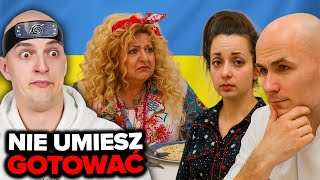 Kuchenne Rewolucje Magda Gessler Vs Fatalna Kuchnia Ukraińska...