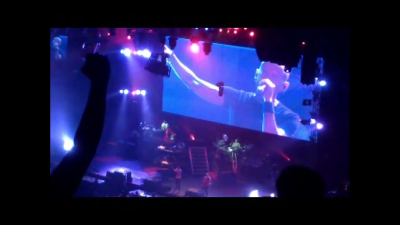 Linkin Park   in the end