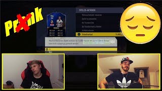 TOP 5 FIFA 17-Discard.. | TOTY Modric Squadbuilder Showdown vs Smexy | PaatoFIFA