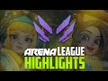 T3 Arena Esports Is BLOWING UP!!!
