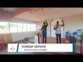 WE CONNECT CHURCH SUNDAY SERVICE 23/11/2025