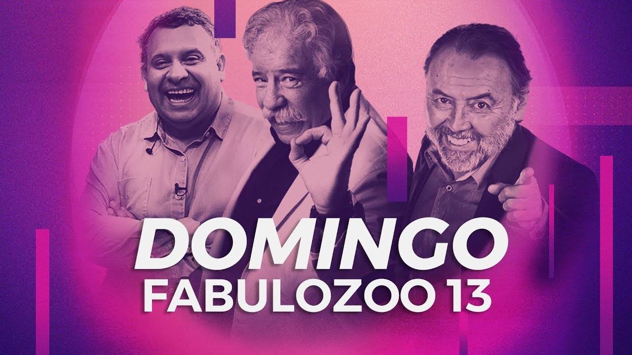 capítulo completo de un bandido honrado La Noche es Nuestra - Fabulozoo 13 | Capítulo 3 de febrero