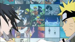 5 Ending Naruto Shippuuden Surface