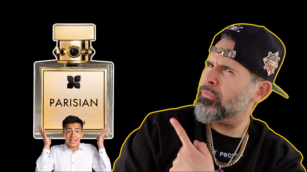 FRAGRANCE DU BOIS PARISIAN OUD CLONE? - YouTube