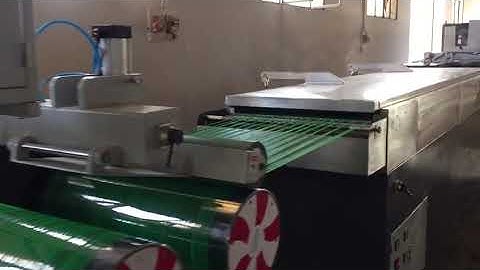 Fishing Net Monofilament Making Machine,Polypropylene Monofilament Yarn Extrusion Line