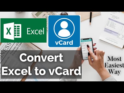 Video: Hoe Om In Excel Te Tel