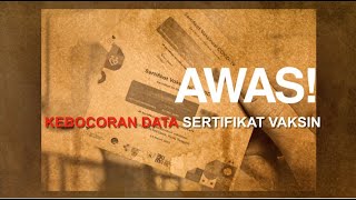 Cara Cek Sertifikat Vaksin di Pedulilindungi