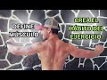 Define músculo con rutina EN CASA | Fuerza, sin saltos, sin riesgo, cuerpo completo