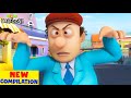 Chacha Bhatija | New Compilation - 50 | Cartoons For Kids | Hindi Cartoons | #spot