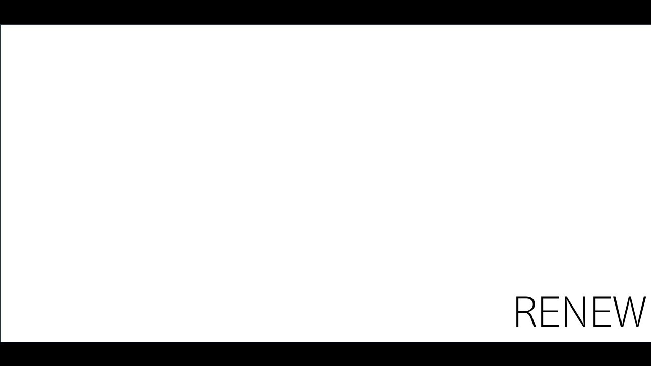 2026-01-04 RENEW By Pastor Brad Buchanan - YouTube
