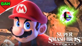 Super Smash Bros. (Video Game 1999) - Trivia - IMDb