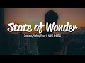 inverness - State of Wonder (Lyrics) ft. Anthony Russo & KANG DANIEL