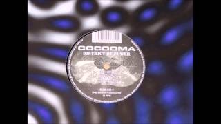 Cocooma - District Of Power (Original Mix) (1998) (HD)