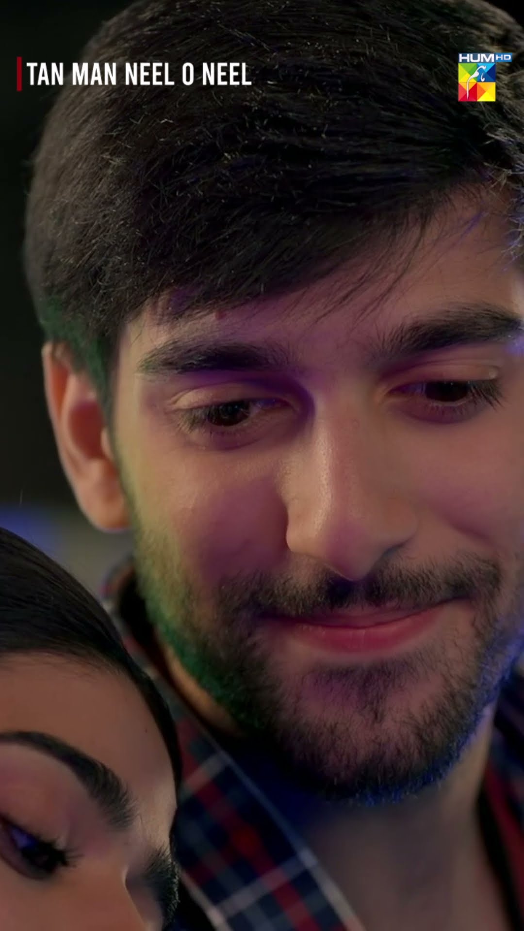 Apna Favourat Song Suna Do..!! #shortsfeed #shorts #seharkhan #shujaasad #tanmanneeloneel #humtv